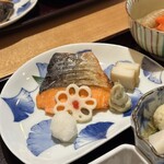 日本料理 山里 - 