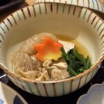 日本料理 山里 - 