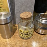 SPICY CURRY 魯珈 - 