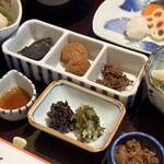 日本料理 山里 - 