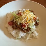 カフェ ヒップ カルイザワ - 