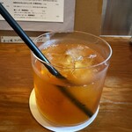 カフェ ヒップ カルイザワ - 