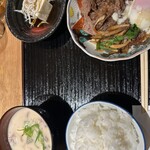 北新地 つきしろ - 