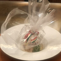 日本料理 「さくら」   ヒルトン東京お台場 - 