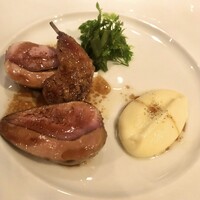 ラトリエ ドゥ ジョエル・ロブション - 