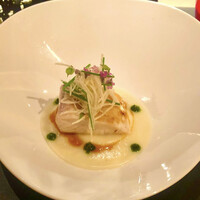 ラトリエ ドゥ ジョエル・ロブション - 