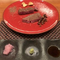 日本料理 「さくら」   ヒルトン東京お台場 - 