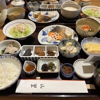 日本料理 山里 - 