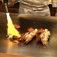 日本料理 「さくら」   ヒルトン東京お台場 - 