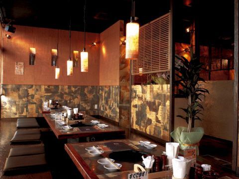 牛角 山形桜田店（ギュウカク） - 蔵王（焼肉）の写真