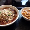 麺飯家龍門