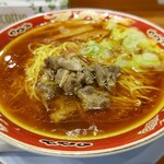 らーめん秋田 ひない軒 - 