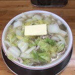 銀座たんめん - 