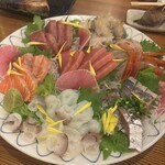 居酒屋 飯酒盃 - 