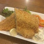 居酒屋 飯酒盃 - 