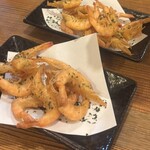 居酒屋 飯酒盃 - 