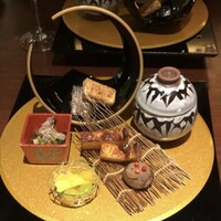 日本料理 花むさし - 