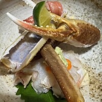 かに・ふぐ専門 蟹吉WEST なんば道頓堀 - 