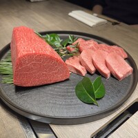 USHIGORO S. GINZA - 