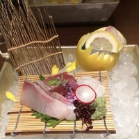 日本料理 花むさし - 