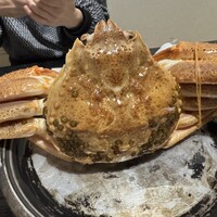 かに・ふぐ専門 蟹吉WEST なんば道頓堀 - 