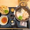 花山うどん 本店
