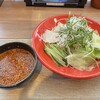 廣島つけ麺本舗 ばくだん屋 ekie店