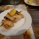 やきとり 華丸 - 