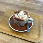 カフェチャオプレッソ 淀屋橋店 - 