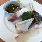 活魚料理 びんび家 - 