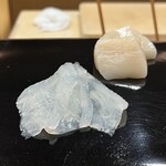 日本橋蛎殻町 すぎた - 