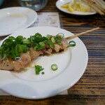 やきとり 華丸 - 