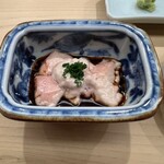 日本橋蛎殻町 すぎた - 