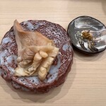 日本橋蛎殻町 すぎた - 