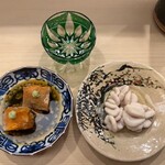 日本橋蛎殻町 すぎた - 