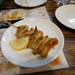 やきとり 華丸 - 