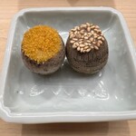 日本橋蛎殻町 すぎた - 