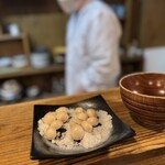 タカラヤ - 銀杏