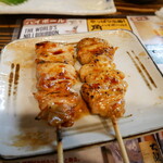 やきとり 華丸 - 