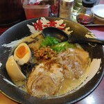 本格らーめん 唯一無二 - 