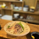 タカラヤ - シメサバ