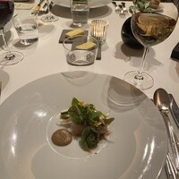 レストラン ヴァリエ - 