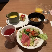 スカイラウンジ トップ オブ ヒロシマ - 