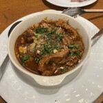 サダキ デリ - トリッパ