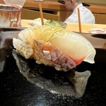 日本橋蛎殻町 すぎた - 