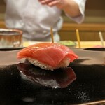 日本橋蛎殻町 すぎた - 