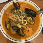 サダキ デリ - ブイヤベース