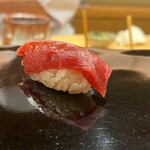 日本橋蛎殻町 すぎた - 