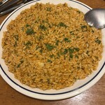 サダキ デリ - シメリゾット