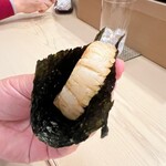 日本橋蛎殻町 すぎた - 